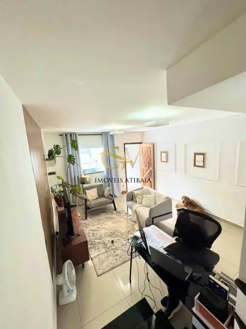 Foto 3 de Casa com 2 quartos à venda, 108m2 em Vila Petrópolis, Atibaia - SP