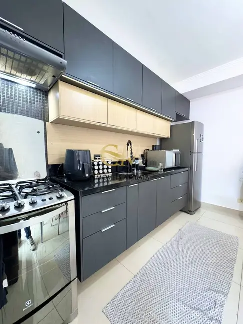 Foto 6 de Casa com 2 quartos à venda, 108m2 em Vila Petrópolis, Atibaia - SP