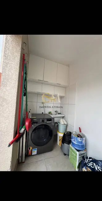 Foto 9 de Casa com 2 quartos à venda, 108m2 em Vila Petrópolis, Atibaia - SP