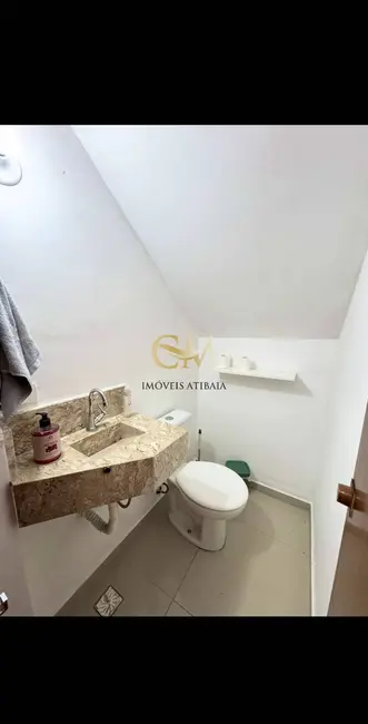 Foto 8 de Casa com 2 quartos à venda, 108m2 em Vila Petrópolis, Atibaia - SP