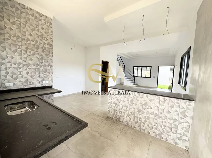 Foto 6 de Casa com 3 quartos à venda, 140m2 em Mairipora - SP