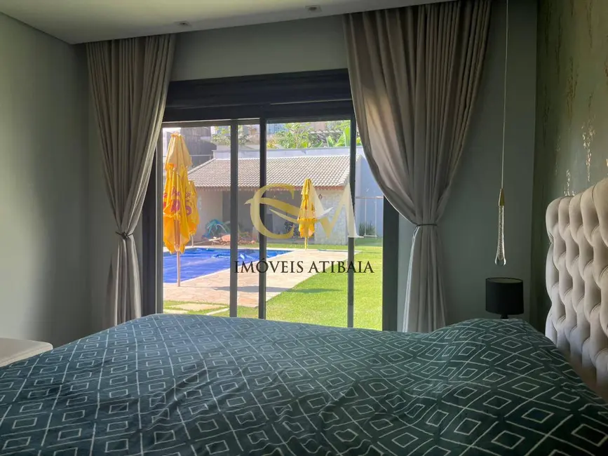 Foto 9 de Casa com 4 quartos à venda, 720m2 em Estância Santa Maria do Portão, Atibaia - SP