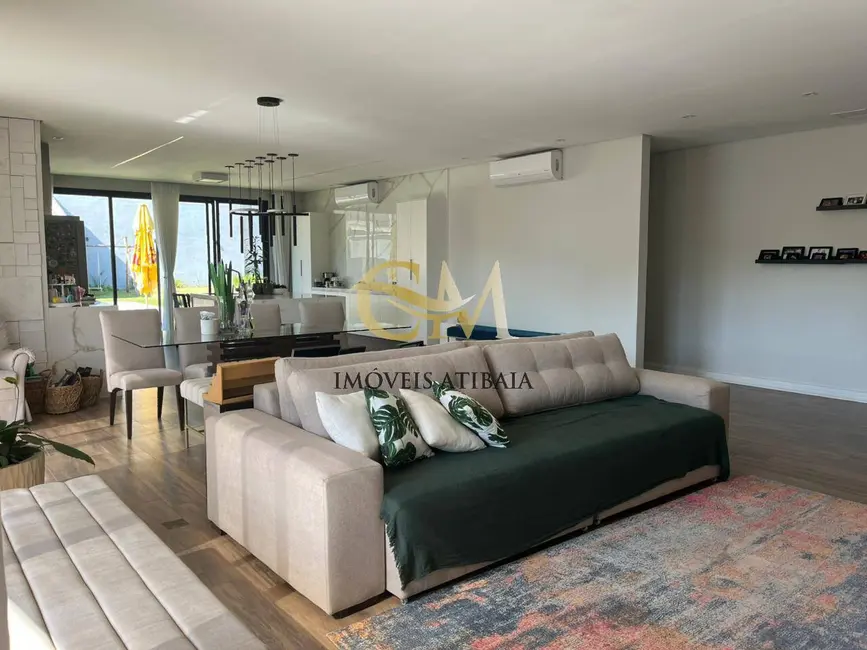 Foto 4 de Casa com 4 quartos à venda, 720m2 em Estância Santa Maria do Portão, Atibaia - SP