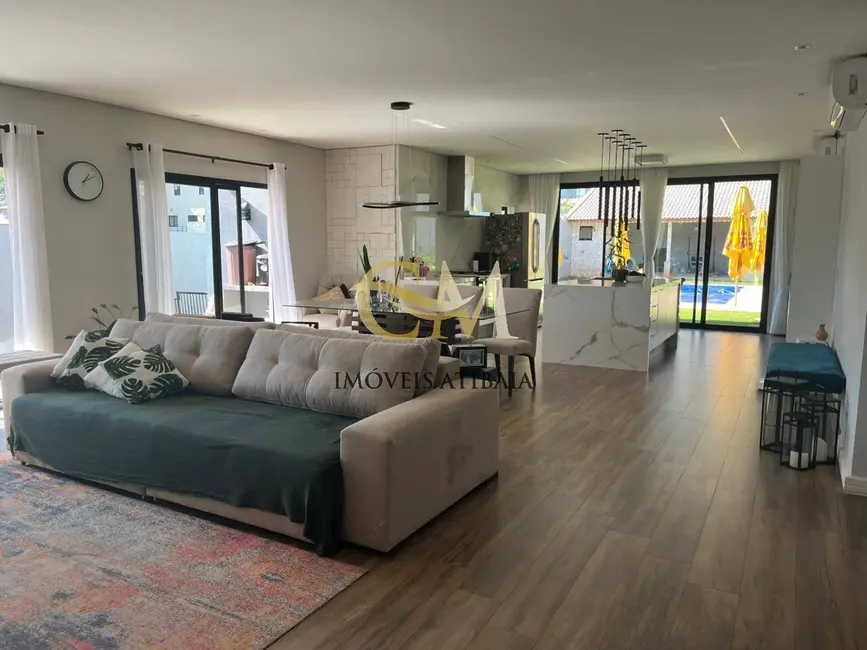 Foto 5 de Casa com 4 quartos à venda, 720m2 em Estância Santa Maria do Portão, Atibaia - SP