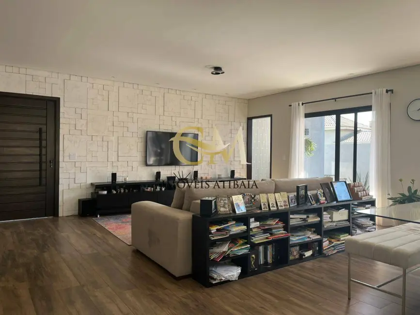 Foto 6 de Casa com 4 quartos à venda, 720m2 em Estância Santa Maria do Portão, Atibaia - SP