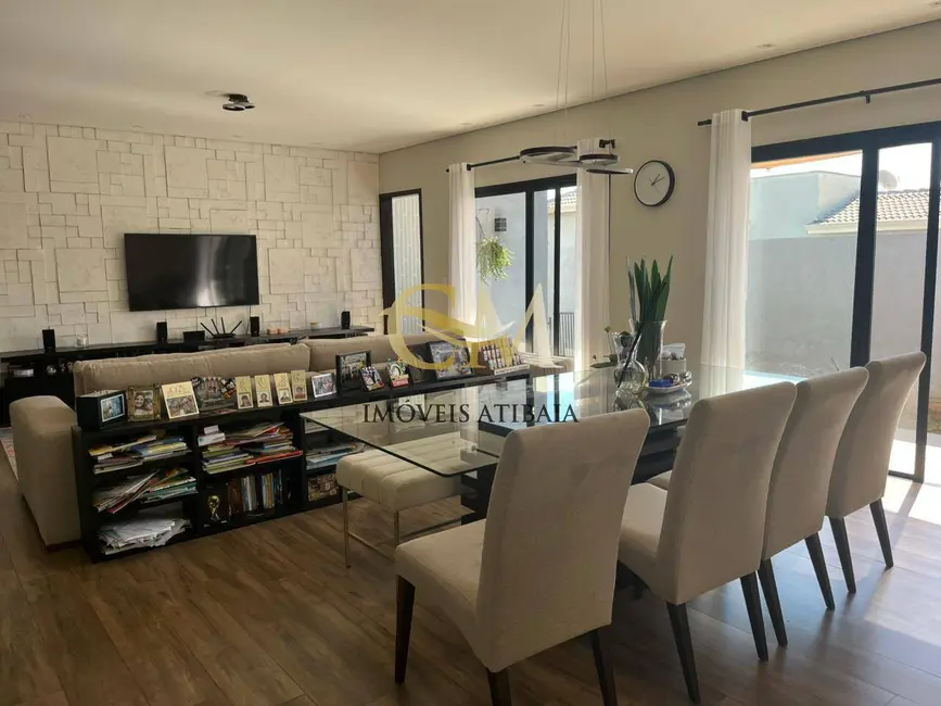 Foto 7 de Casa com 4 quartos à venda, 720m2 em Estância Santa Maria do Portão, Atibaia - SP