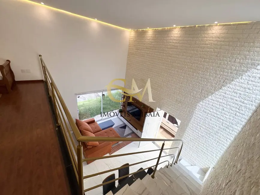 Foto 2 de Casa com 3 quartos à venda, 675m2 em Estância Santa Maria do Portão, Atibaia - SP