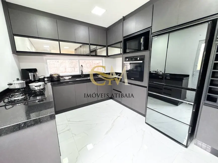 Foto 5 de Casa com 3 quartos à venda, 675m2 em Estância Santa Maria do Portão, Atibaia - SP