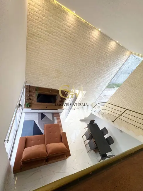 Foto 7 de Casa com 3 quartos à venda, 675m2 em Estância Santa Maria do Portão, Atibaia - SP