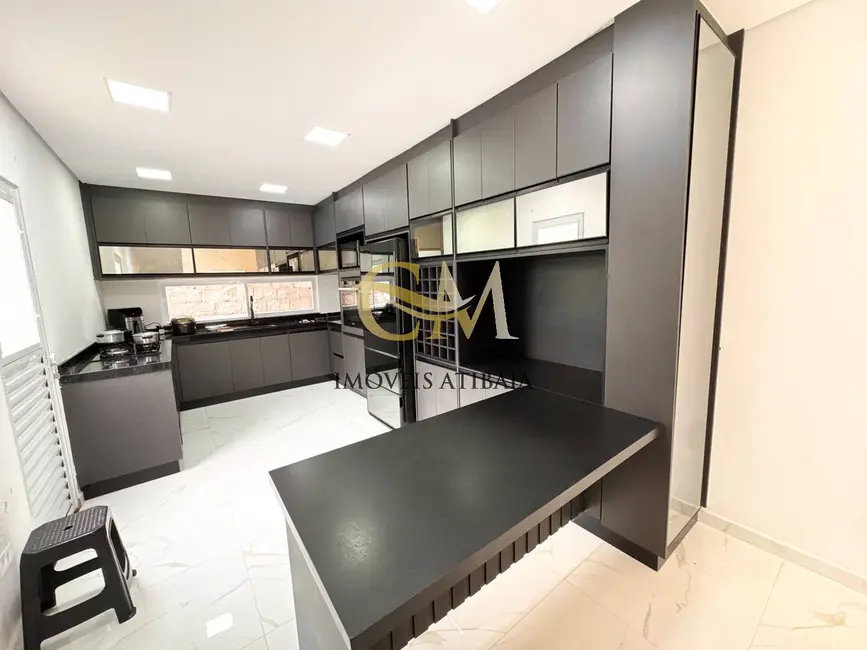 Foto 6 de Casa com 3 quartos à venda, 675m2 em Estância Santa Maria do Portão, Atibaia - SP