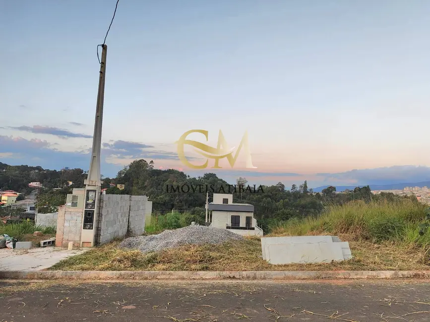Foto 3 de Terreno / Lote à venda, 189m2 em Loteamento Vale das Flores, Atibaia - SP