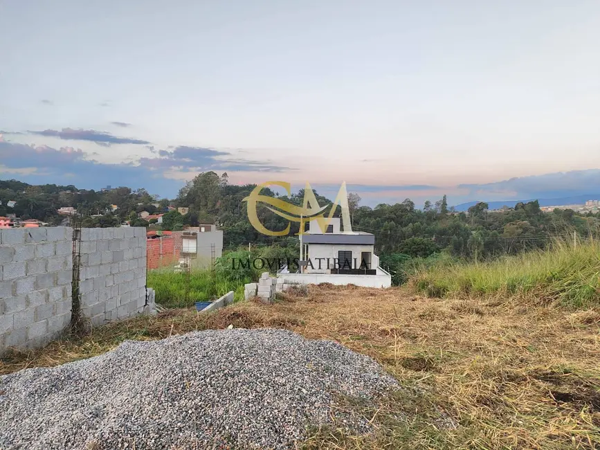 Foto 4 de Terreno / Lote à venda, 189m2 em Loteamento Vale das Flores, Atibaia - SP