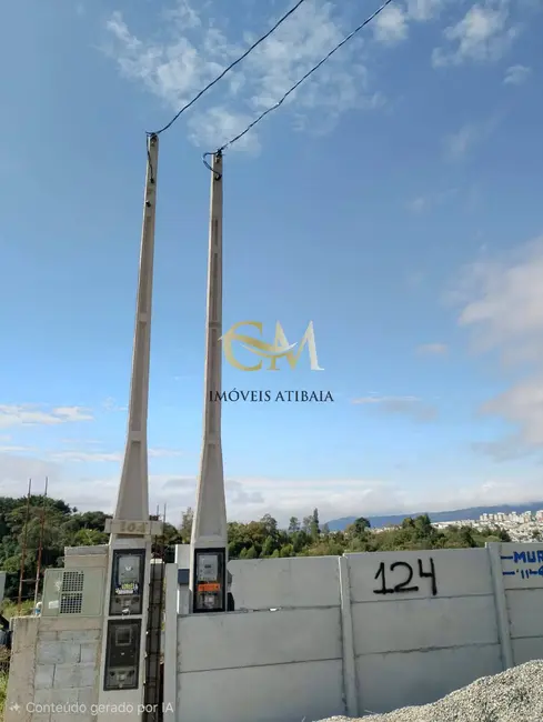 Foto 5 de Terreno / Lote à venda, 189m2 em Loteamento Vale das Flores, Atibaia - SP