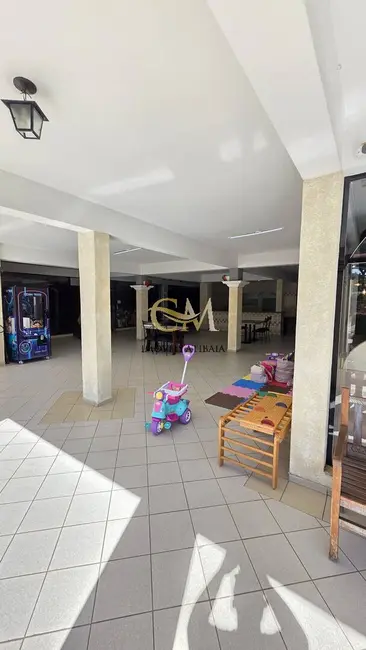 Foto 6 de Sala Comercial à venda e para alugar, 20m2 em Vila Thais, Atibaia - SP