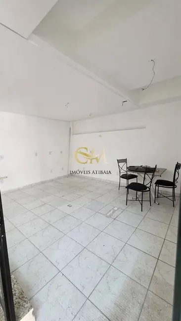 Foto 3 de Sala Comercial à venda e para alugar, 20m2 em Vila Thais, Atibaia - SP