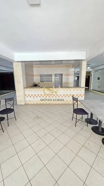 Foto 8 de Sala Comercial à venda e para alugar, 20m2 em Vila Thais, Atibaia - SP