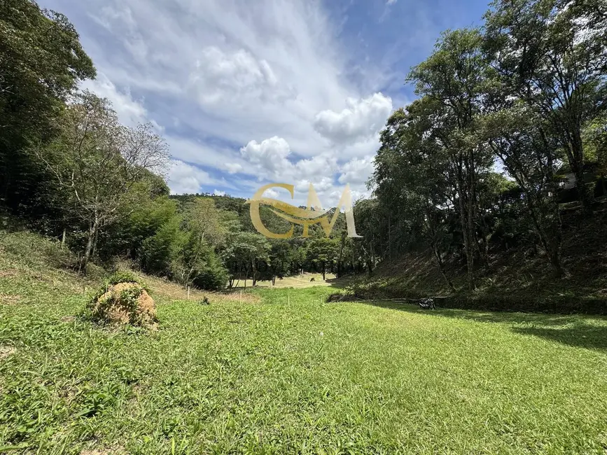 Foto 8 de Lote de Condomínio à venda, 5994m2 em Portão, Atibaia - SP