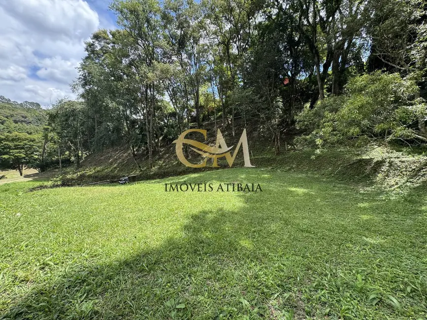 Foto 4 de Lote de Condomínio à venda, 5994m2 em Portão, Atibaia - SP