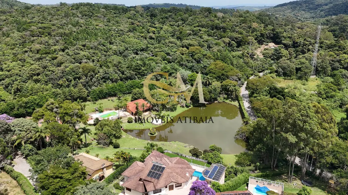 Foto 1 de Lote de Condomínio à venda, 5994m2 em Portão, Atibaia - SP