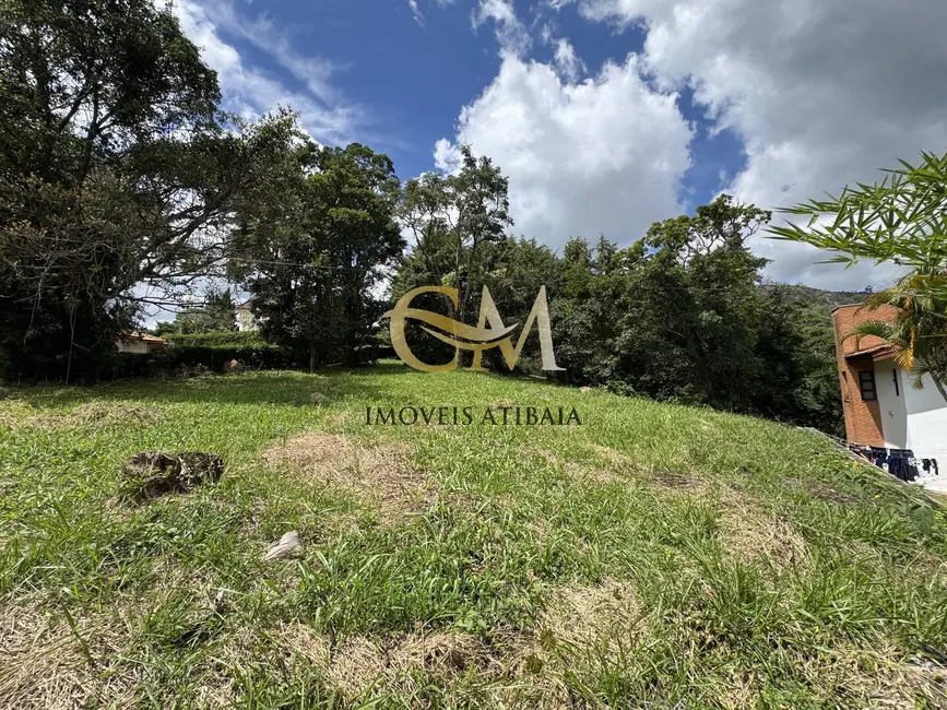 Foto 2 de Lote de Condomínio à venda, 137500m2 em Portão, Atibaia - SP
