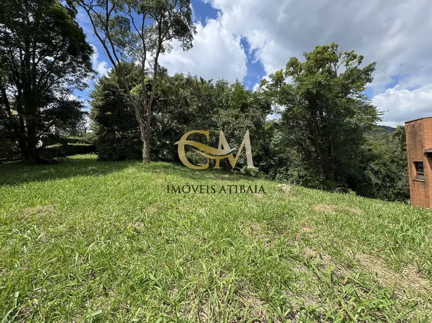 Foto 7 de Lote de Condomínio à venda, 137500m2 em Portão, Atibaia - SP