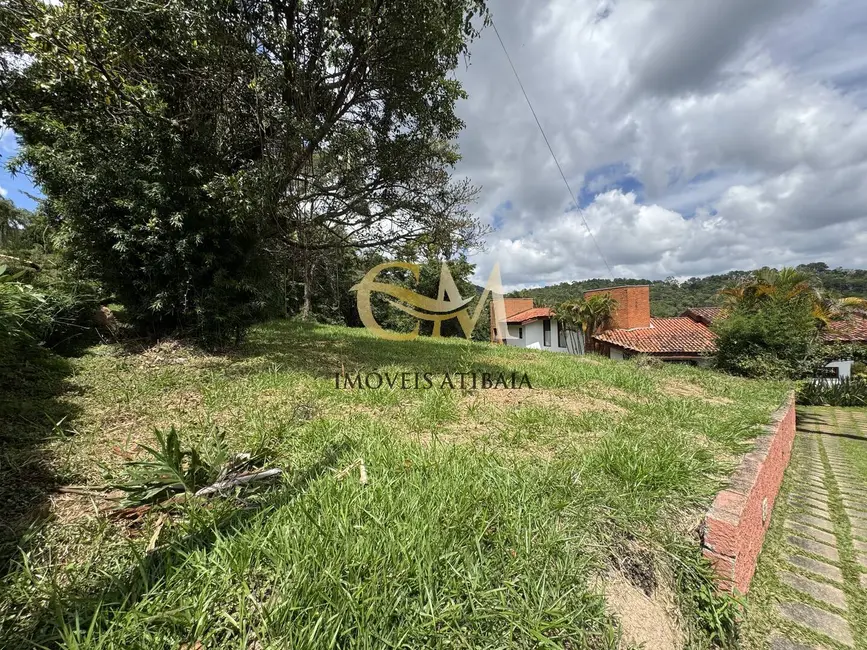 Foto 1 de Lote de Condomínio à venda, 137500m2 em Portão, Atibaia - SP