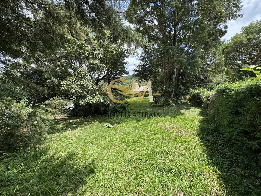Foto 4 de Lote de Condomínio à venda, 137500m2 em Portão, Atibaia - SP