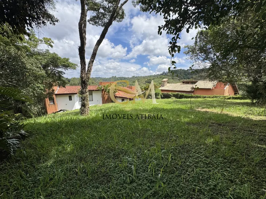 Foto 5 de Lote de Condomínio à venda, 137500m2 em Portão, Atibaia - SP