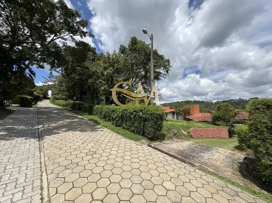 Foto 8 de Lote de Condomínio à venda, 137500m2 em Portão, Atibaia - SP