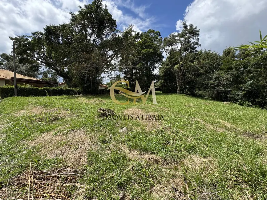 Foto 3 de Lote de Condomínio à venda, 137500m2 em Portão, Atibaia - SP