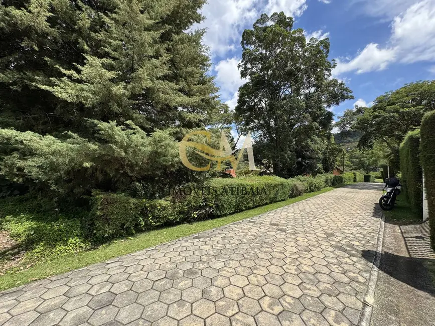 Foto 6 de Lote de Condomínio à venda, 137500m2 em Portão, Atibaia - SP