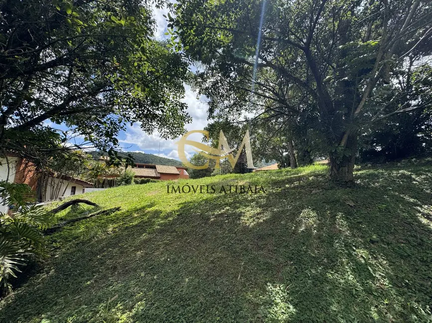 Foto 9 de Lote de Condomínio à venda, 137500m2 em Portão, Atibaia - SP