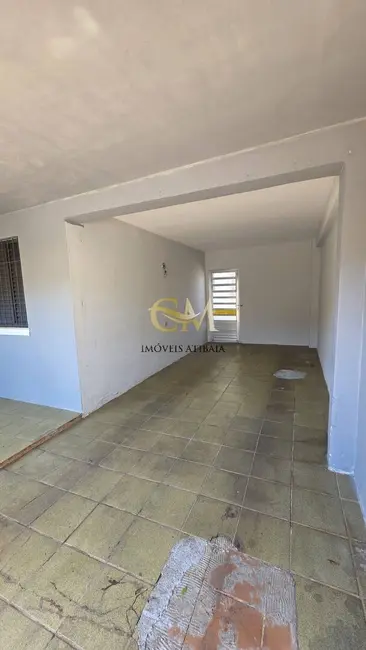 Foto 2 de Casa com 2 quartos à venda, 171m2 em Vila Thais, Atibaia - SP