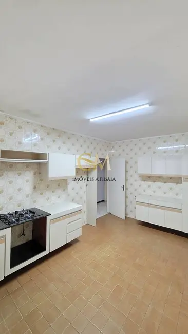 Foto 6 de Casa com 2 quartos à venda, 171m2 em Vila Thais, Atibaia - SP