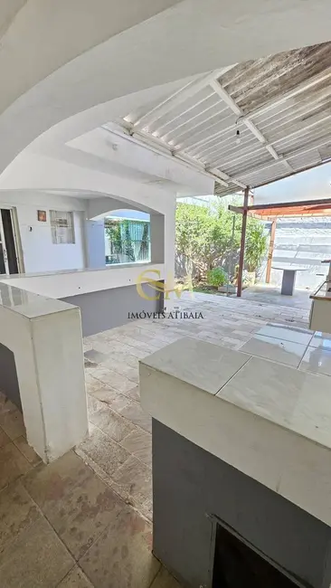 Foto 4 de Casa com 2 quartos à venda, 171m2 em Vila Thais, Atibaia - SP