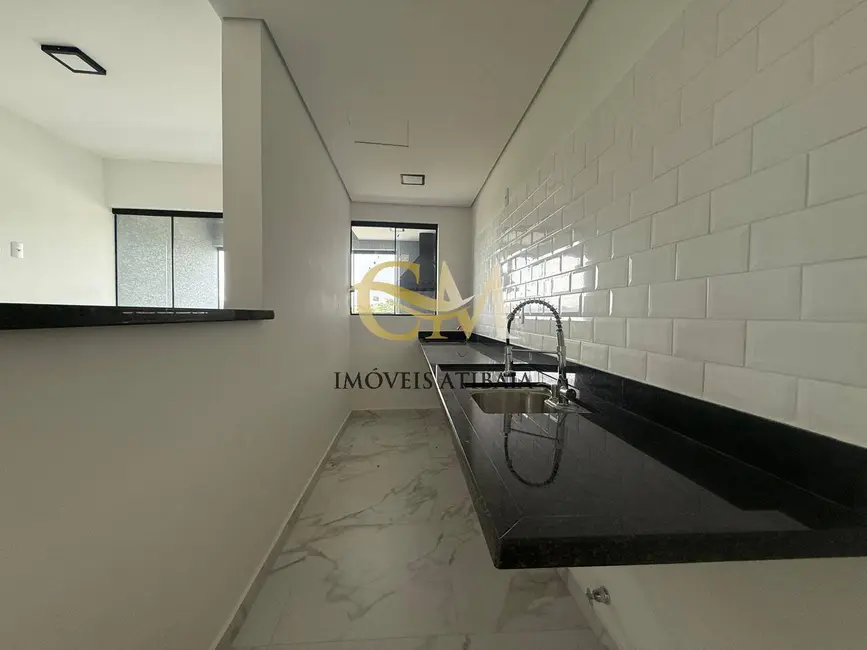 Foto 3 de Apartamento com 2 quartos à venda, 65m2 em Nova Cerejeira, Atibaia - SP