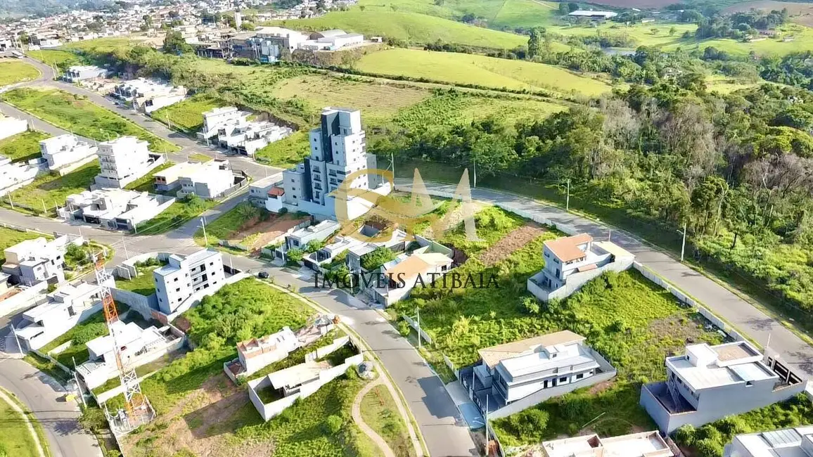 Foto 5 de Apartamento com 2 quartos à venda, 65m2 em Nova Cerejeira, Atibaia - SP