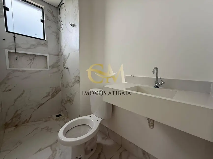 Foto 9 de Apartamento com 2 quartos à venda, 65m2 em Nova Cerejeira, Atibaia - SP
