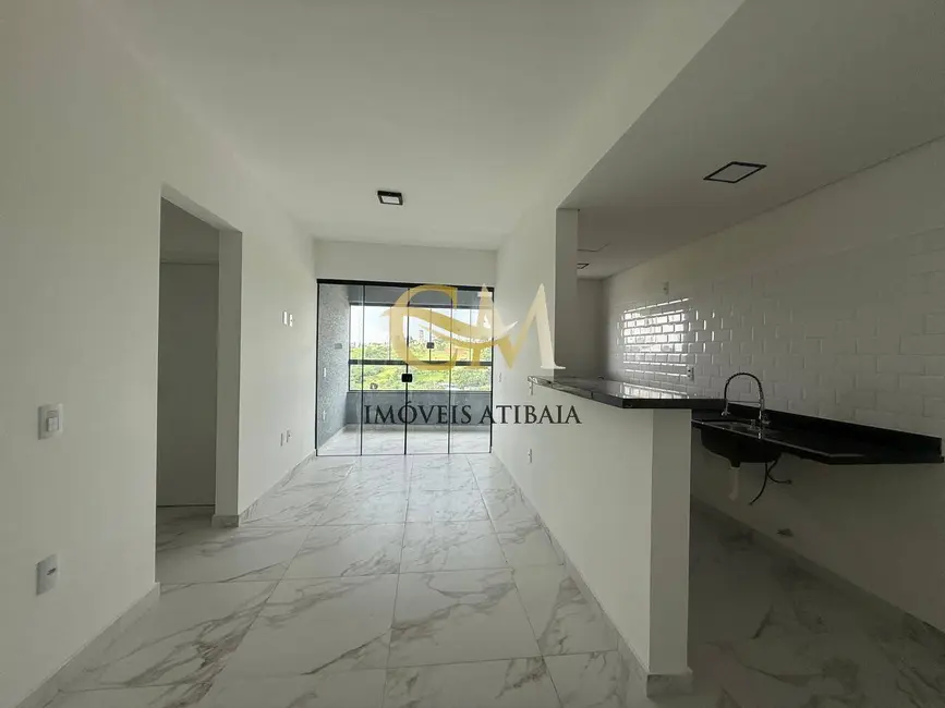 Foto 2 de Apartamento com 2 quartos à venda, 65m2 em Nova Cerejeira, Atibaia - SP