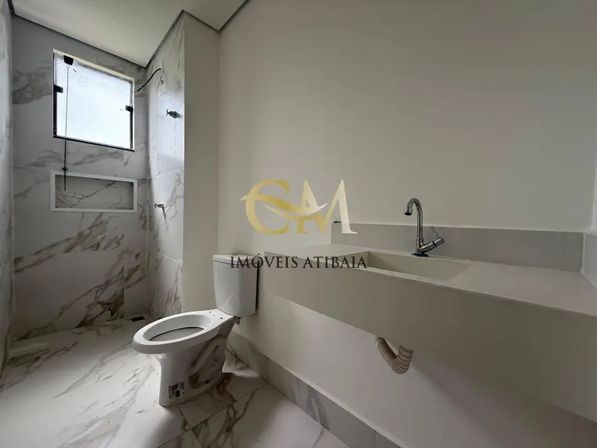 Foto 8 de Apartamento com 2 quartos à venda, 65m2 em Nova Cerejeira, Atibaia - SP