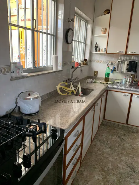 Foto 6 de Casa com 2 quartos à venda e para alugar, 250m2 em Alvinópolis, Atibaia - SP