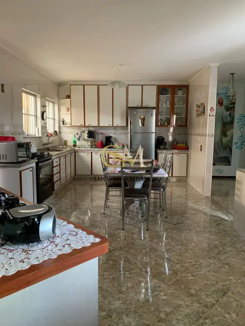 Foto 4 de Casa com 2 quartos à venda e para alugar, 250m2 em Alvinópolis, Atibaia - SP