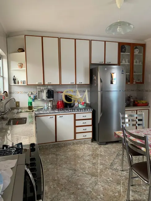 Foto 3 de Casa com 2 quartos à venda e para alugar, 250m2 em Alvinópolis, Atibaia - SP