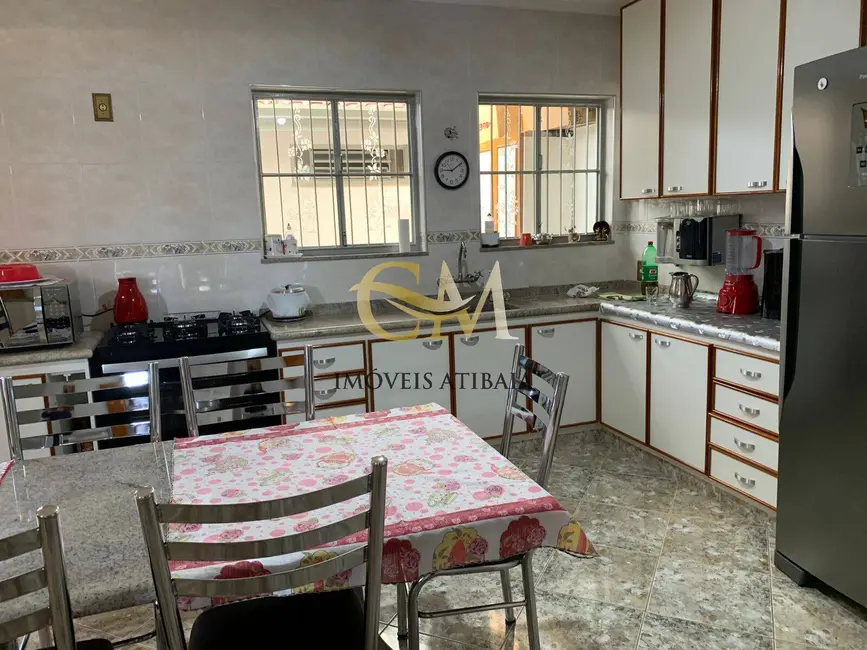 Foto 5 de Casa com 2 quartos à venda e para alugar, 250m2 em Alvinópolis, Atibaia - SP