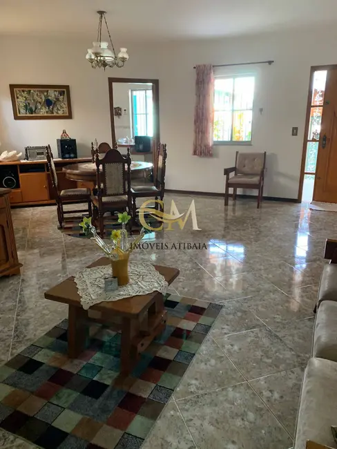 Foto 8 de Casa com 2 quartos à venda e para alugar, 250m2 em Alvinópolis, Atibaia - SP