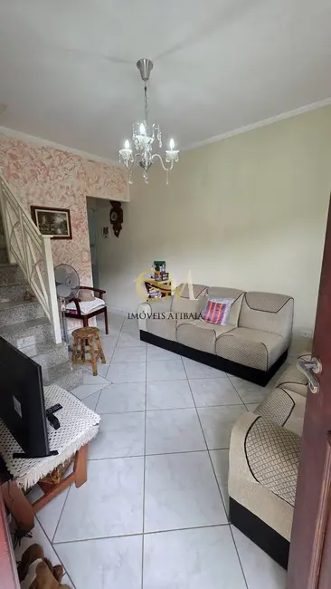 Foto 2 de Casa com 2 quartos à venda, 125m2 em Centro, Atibaia - SP