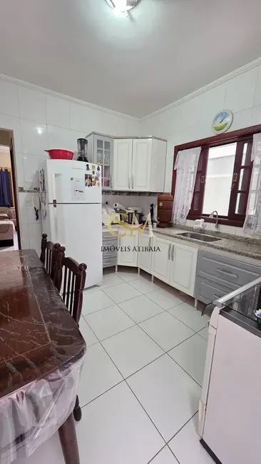 Foto 6 de Casa com 2 quartos à venda, 125m2 em Centro, Atibaia - SP