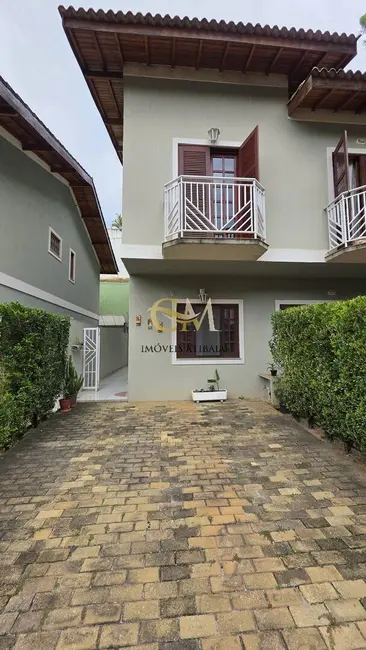 Foto 1 de Casa com 2 quartos à venda, 125m2 em Centro, Atibaia - SP