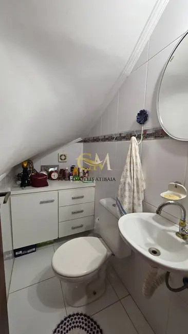 Foto 4 de Casa com 2 quartos à venda, 125m2 em Centro, Atibaia - SP