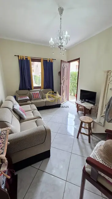 Foto 3 de Casa com 2 quartos à venda, 125m2 em Centro, Atibaia - SP